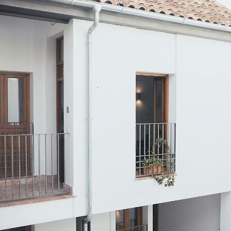 Trigo Homes Córdoba Eksteriør billede