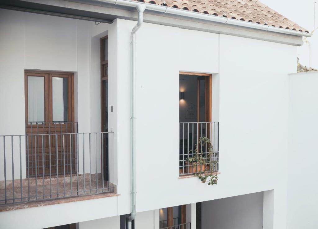 Trigo Homes Córdoba Eksteriør billede
