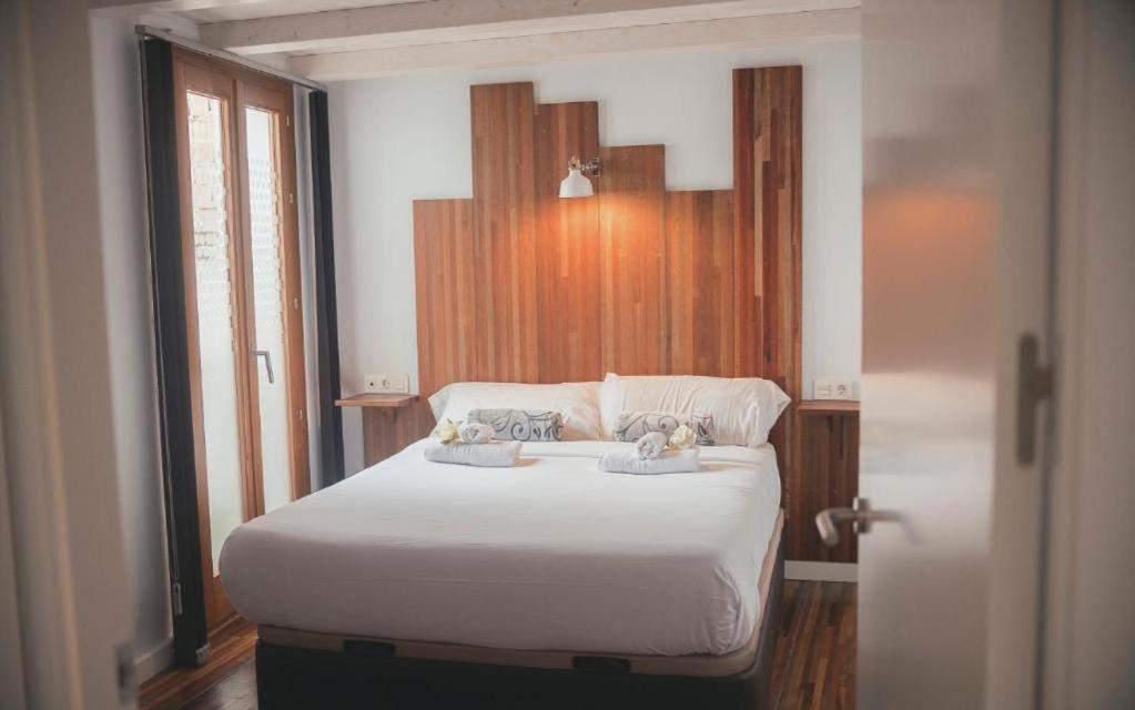 Trigo Homes Córdoba Eksteriør billede