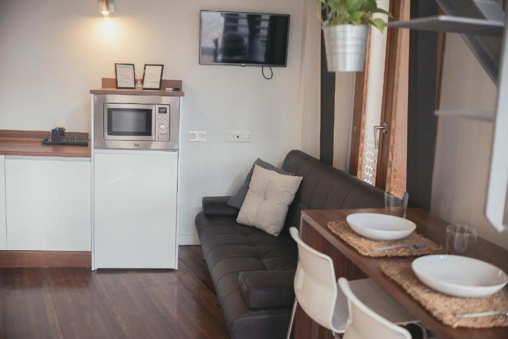 Trigo Homes Córdoba Eksteriør billede